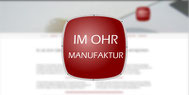 Logo Im-Ohr-Manufaktur