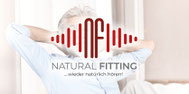 Logo Natural Fitting