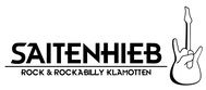 Saitenhieb