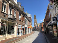 Coffeeshops Weert