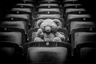 (12) Helmut Beutel, Teddy, 275 Punkte