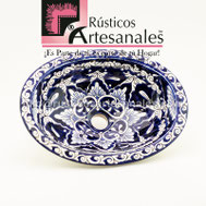 <img src="Ovalín Talavereado con diseño mexicano para sobre Poner decorado AO-6040 pintado a mano.jpg" alt=" Ovalín Talavereado Ovalado decorado mexicano AO-6040 pintado a mano para sobre Poner hecho en México 100% a mano" />