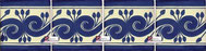 <img src="ruta-de-la-imagen.jpg" alt="Cenefa Greca Azul de azulejo Talavera mexicano hecha a mano">