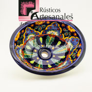 <img src="Ovalín Talavereado con diseño mexicano para sobre Poner decorado AO-6031 pintado a mano.jpg" alt=" Ovalín Talavereado Ovalado decorado mexicano AO-6031 pintado a mano para sobre Poner hecho en México 100% a mano" />