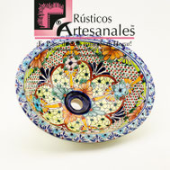 <img src="Ovalín Talavereado con diseño mexicano para sobre Poner decorado AO-6022 pintado a mano.jpg" alt=" Ovalín Talavereado Ovalado decorado mexicano AO-6022 pintado a mano para sobre Poner hecho en México 100% a mano" />