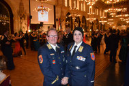 Polizeiball Wien