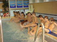 ÖLRG Schwimmkurse Kalsdorf