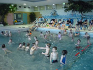 ÖLRG Schwimmkurse Kalsdorf