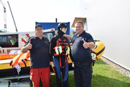 Senioren Sefaty Tour FF Deutschfeistritz