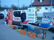 Sefaty on Tour Steiermark