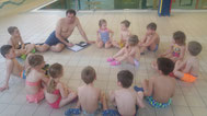 ÖLRG Schwimmkurse