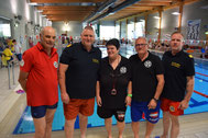 Schwimmmeisterschaften