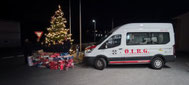Weihnachtskiste FF Pressguts
