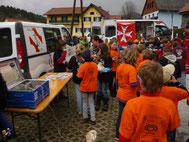Sefaty on Tour Stiwoll