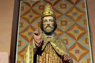 Saint Léon IX