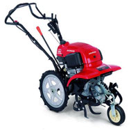 Honda Hacker FF 300 DE