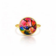Circle Ringe/Rings 39€  (Click foto to see all)