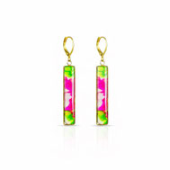 Mini Rectangular Ohrhänger/Earrings 39€ (Click foto to see all)