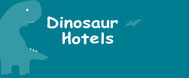 dinosaur-hotel ページ！