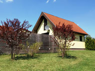 Landlust Oderbruch Übernachtung