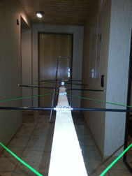 4-fach Quad 2m