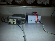 Echolink Gateway