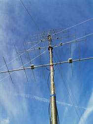 IARU R1 145mhz Contest 2025