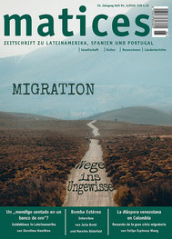 95: Migration - Wege ins Ungewisse