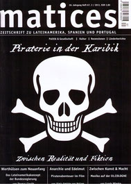 Matices 67: Piraterie in der Karibik
