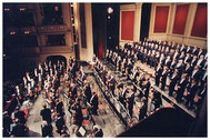 Konzertvereinigung Wiener Staatsopernchor