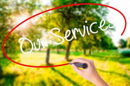 Service