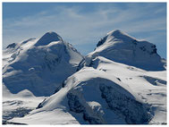 Bergwelt, Berge