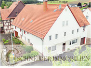 Bauernhaus 19.Jh. Wolfhagen- Viesebeck