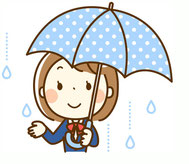 雨の日と頭痛の関係に関するブログ。大分別府 頭痛専門ここまろ調整院より