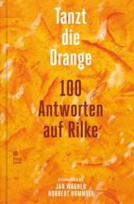 Cover Anthologie Unmögliche Liebe Jan Wagner Tristan Marquardt