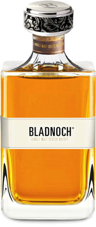 Bladnoch Single Malt Whisky