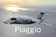 Piaggio Avanti