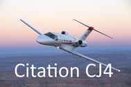 Cessna Citation CJ4