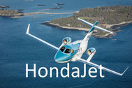 HondaJet