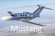 Cessna Citation Mustang