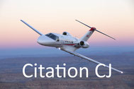 Cessna Citation CJ