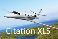 Cessna Citation XLS