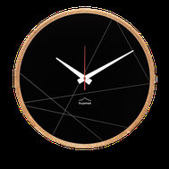 Tafinity - Der offizielle Onlineshop - Wanduhren aus Holz ... Tafinity - Der offizielle Onlineshop - Wanduhren aus Holz ...