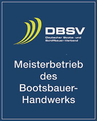 Meisterbetrieb Bootsbau Handwerk