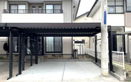 カーポート
