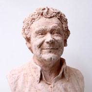 Sculpture-buste-statue-bronze-sulpteur-Langloys-Perret