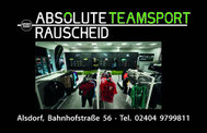 Kunstrasen für Bardenberg