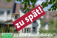 Mehrfamilienhaus mit 4 Einheiten in Pforzheim, präsentiert von VERDE Immobilien