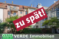3 Zimmer Wohnung mieten Pforzheim Süd, präsentiert von VERDE Immobilien