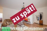 Vermietete 3 Zimmer-ETW zur Kapitalanlage in Pforzheim, präsentiert von VERDE Immobilien